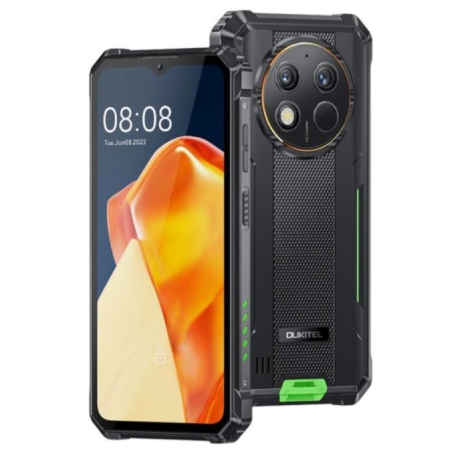 Oukitel G1 S 4/128GB Green