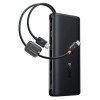 Baseus Enerfill FC41 145W 25000mAh Black (E0028H01, E0028H03)