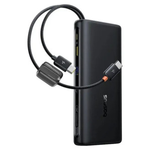Baseus Enerfill FC41 145W 25000mAh Black (E0028H01, E0028H03)