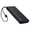 Baseus Enerfill FC41 145W 25000mAh Black (E0028H01, E0028H03)