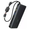 Baseus Enerfill FC41 145W 25000mAh Black (E0028H01, E0028H03)