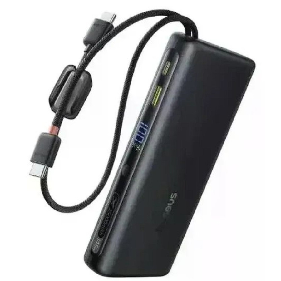 Baseus Enerfill FC41 145W 25000mAh Black (E0028H01, E0028H03)