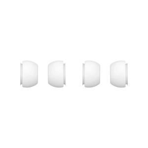 Apple AirPods Pro 3 Ear Tips -4pack (XXS) MGYN4 White
