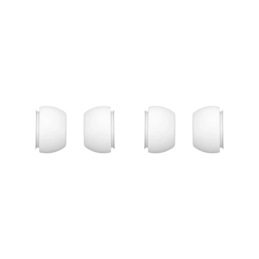 Apple AirPods Pro 3 Ear Tips -4pack (XXS) MGYN4 White