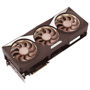 ASUS RTX5080-O16G-NOCTUA