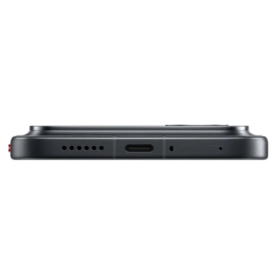 Xiaomi POCO F9 Ultra 12/256GB Black (with charger) (Global Version)