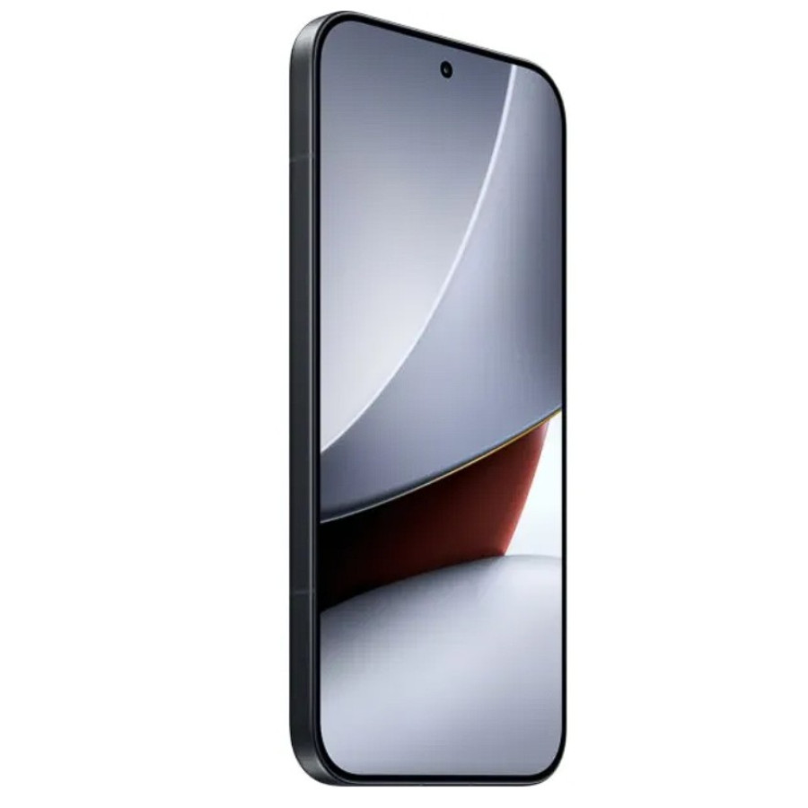 Xiaomi POCO F9 Ultra 12/256GB Black (with charger) (Global Version)