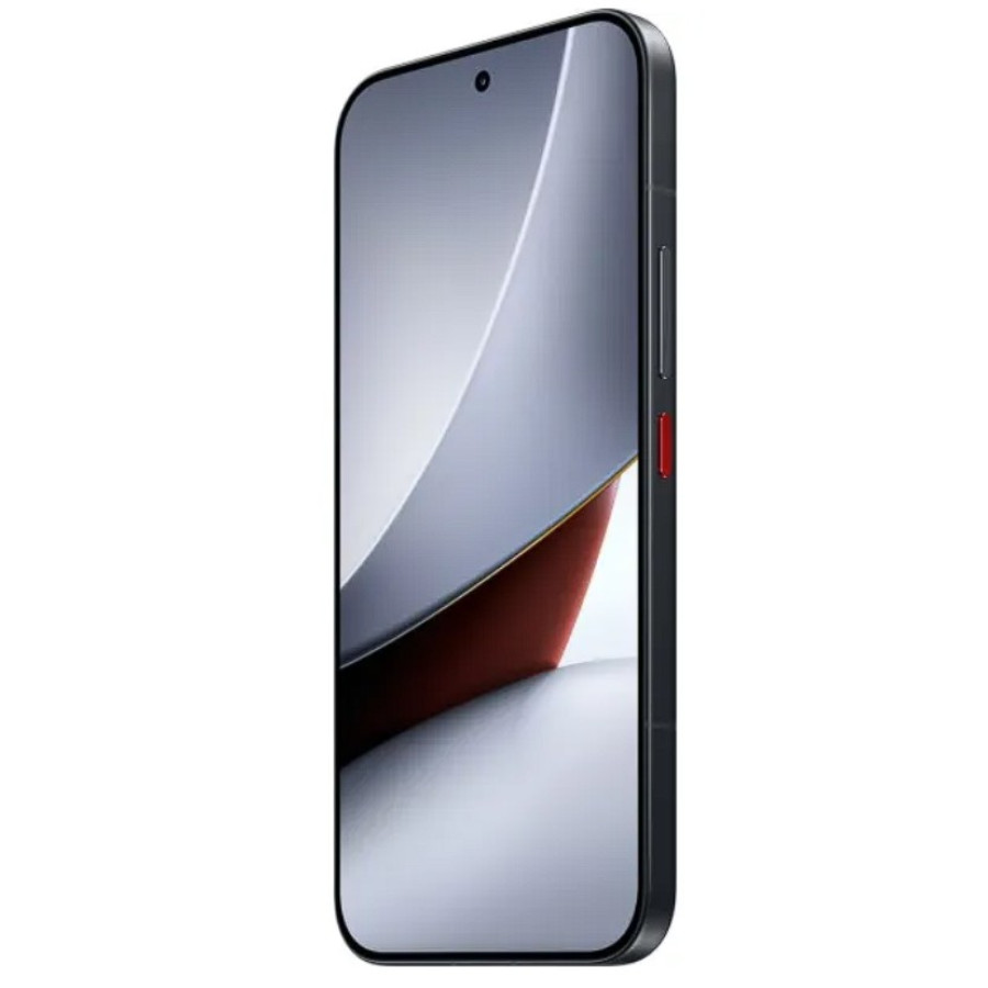 Xiaomi POCO F9 Ultra 12/256GB Black (with charger) (Global Version)