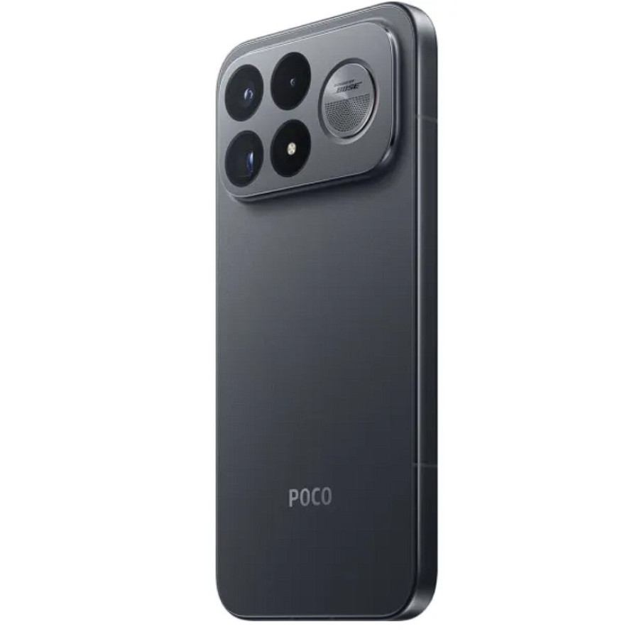 Xiaomi POCO F9 Ultra 12/256GB Black (with charger) (Global Version)