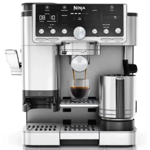 NINJA Luxe Cafe Premier ES701EUBR