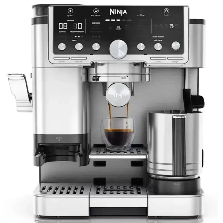 NINJA Luxe Cafe Premier ES701EUBR