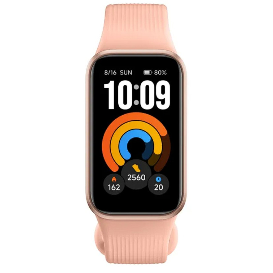 Xiaomi  Smart Band 11 Active Pomelo  Pink (BHR09AGGL)