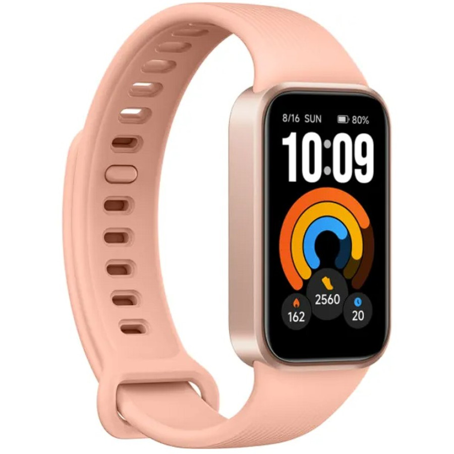 Xiaomi  Smart Band 11 Active Pomelo  Pink (BHR09AGGL)
