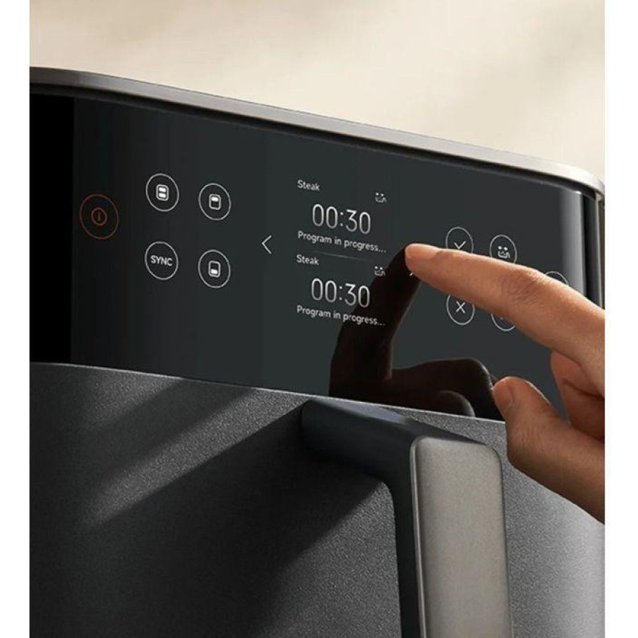 Xiaomi Smart Double Stack Air Fryer 12L (BHR0883EU)