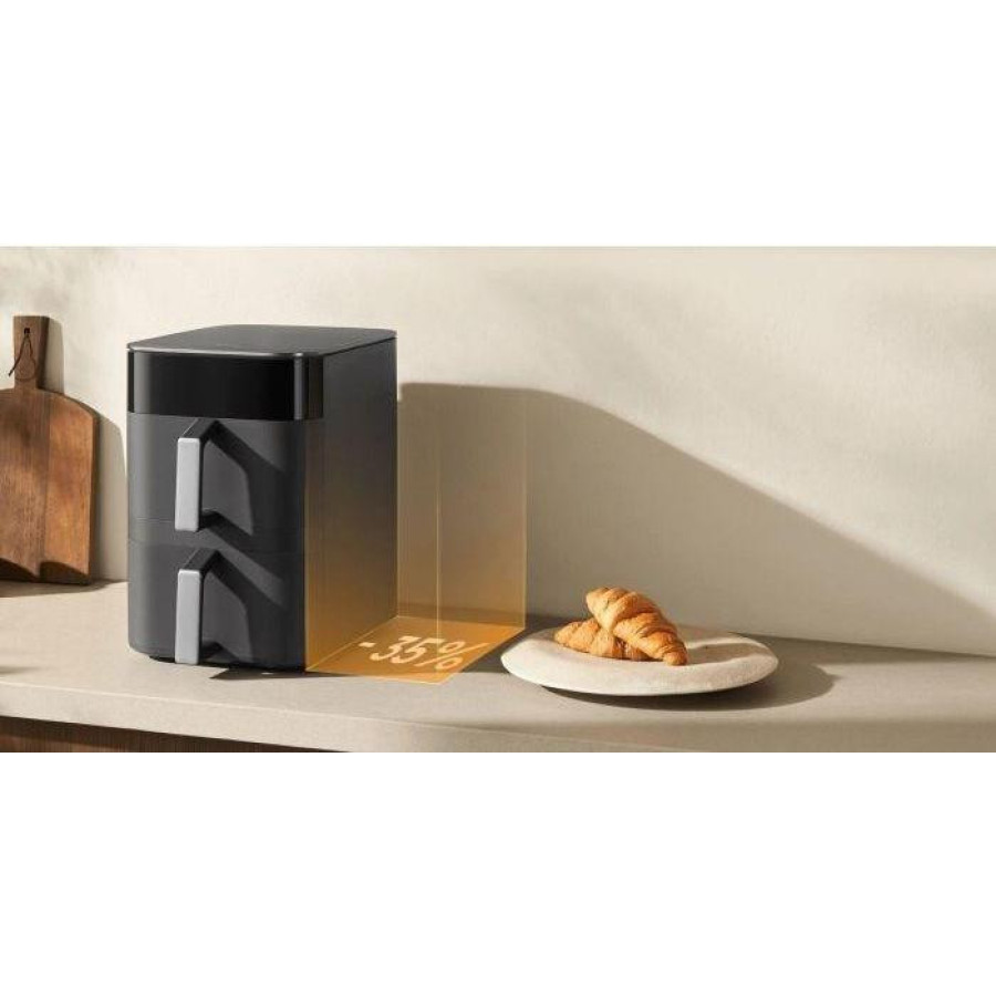 Xiaomi Smart Double Stack Air Fryer 12L (BHR0883EU)