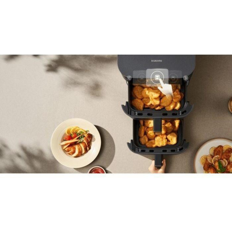 Xiaomi Smart Double Stack Air Fryer 12L (BHR0883EU)