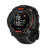 Garmin Instinct 3 45mm Solar Black with Black Band (010-02934-00/40)