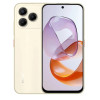 ZTE nubia V80 Design 4/256GB Pale Amber (UA)