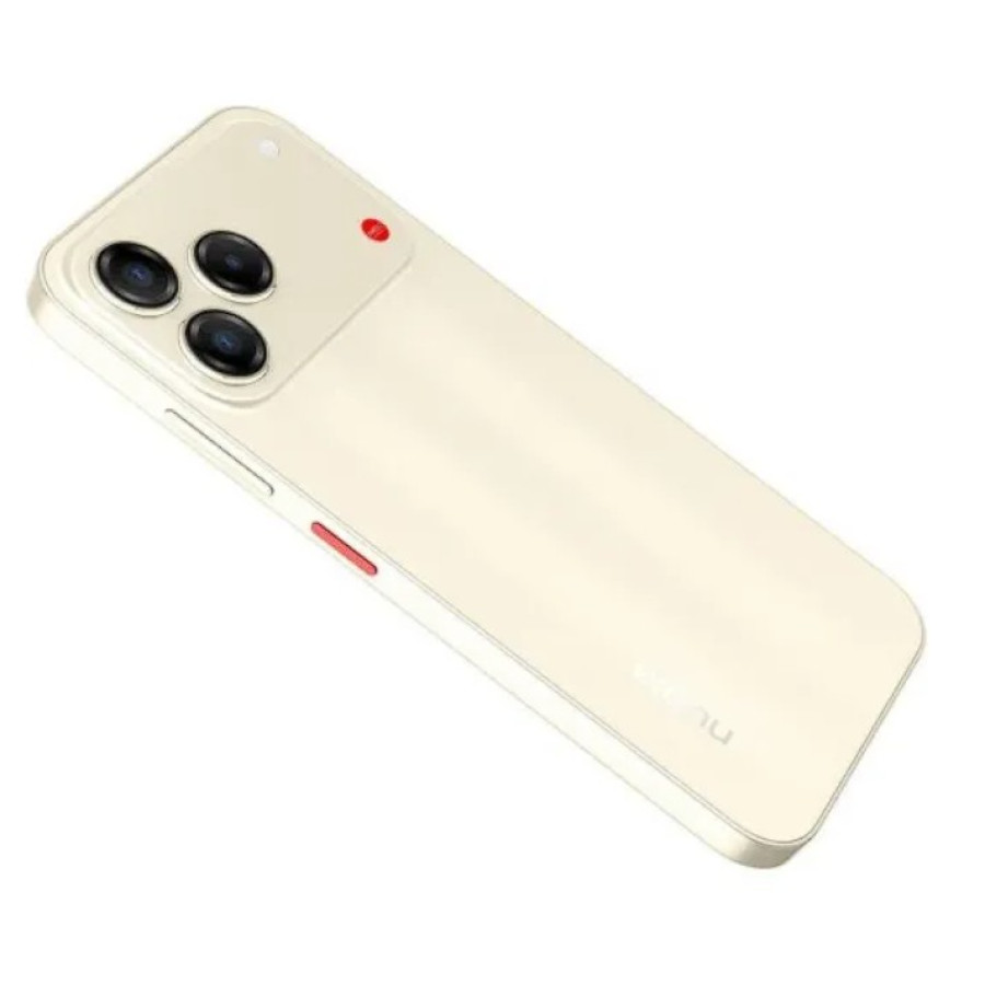 ZTE nubia V80 Design 4/256GB Pale Amber (UA)