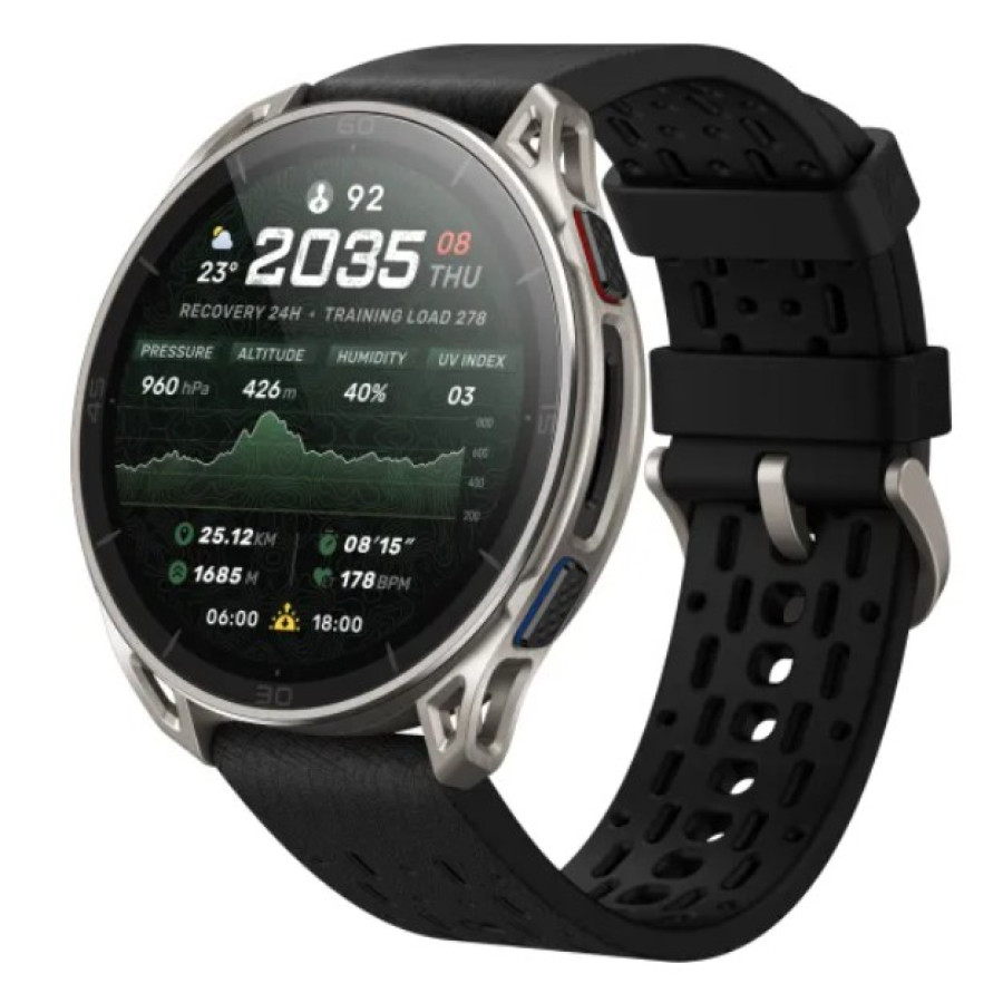 Amazfit Cheetah 2 Ultra Titanium (W2441GL1N) (UA)