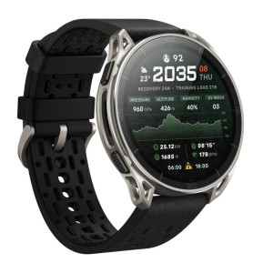 Amazfit Cheetah 2 Ultra Titanium (W2441GL1N) (UA)