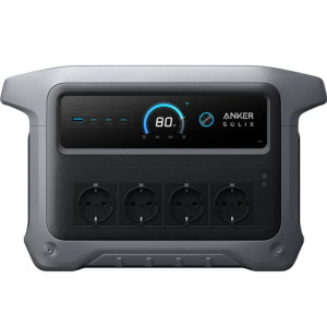 Anker SOLIX C1000X Gen 2 (A17633A1)