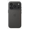 Apple iPhone 18 Pro TechWoven Case with MagSafe - Black (MKD64) (EU)