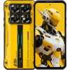 Oukitel WP60 8/256GB Yellow