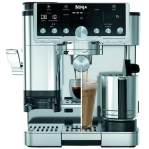 NINJA Luxe Cafe Premier ES701EU