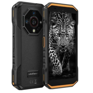 Ulefone Armor X32 6/128GB Vibrant Orange (6975326662406)