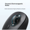 Xiaomi Wireless Mouse 4 Pro Black (XMWXMS04PYM)