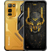 Blackview FORT 5 12/256GB Cyber Yellow