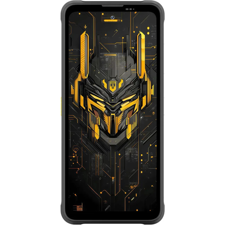 Blackview FORT 5 12/256GB Cyber Yellow