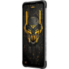 Blackview FORT 5 12/256GB Cyber Yellow