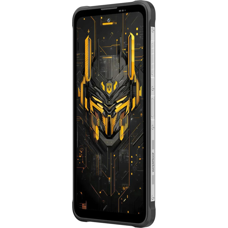 Blackview FORT 5 12/256GB Cyber Yellow