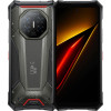 DOOGEE S300 Pro 16/512GB Gray