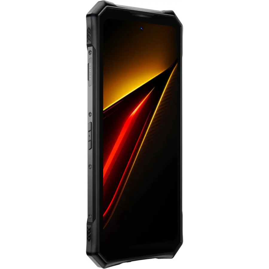 DOOGEE S300 Pro 16/512GB Gray