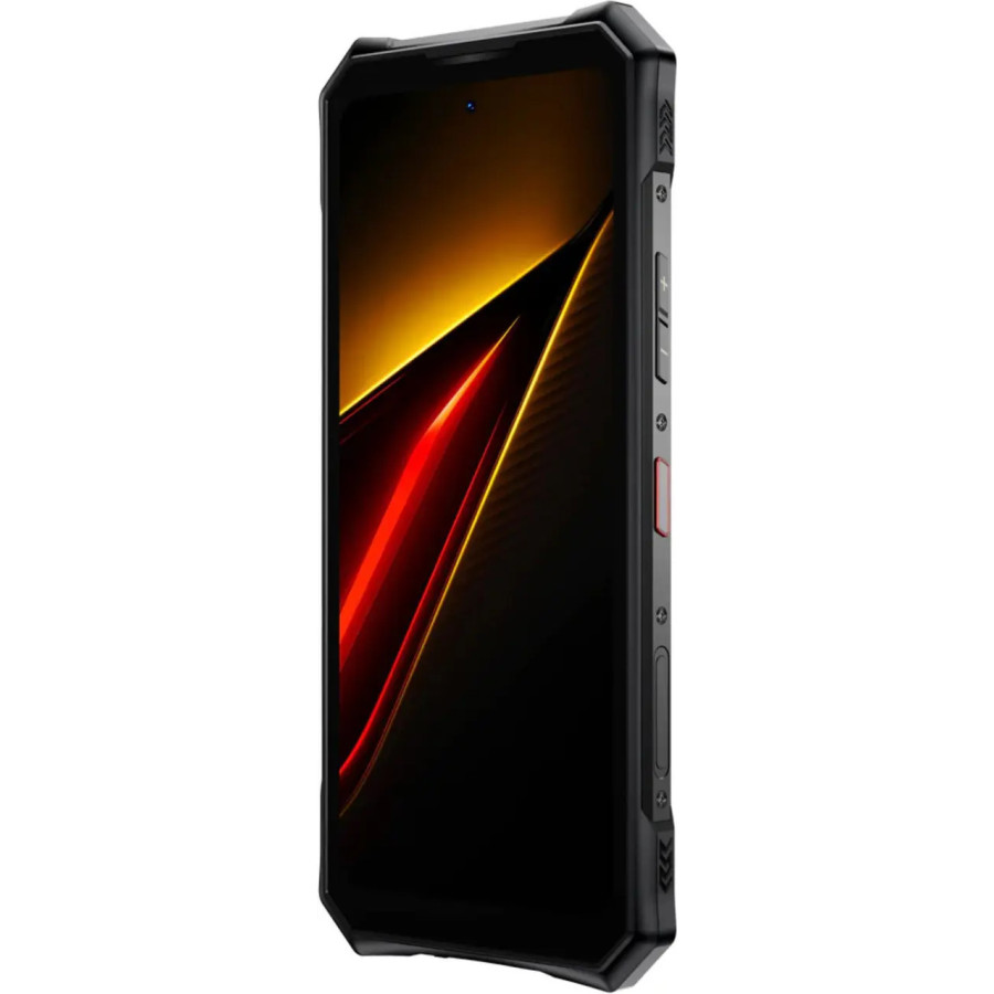 DOOGEE S300 Pro 16/512GB Gray