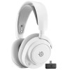 SteelSeries Arctis Nova 7 Wireless Gen 2 White (61731)