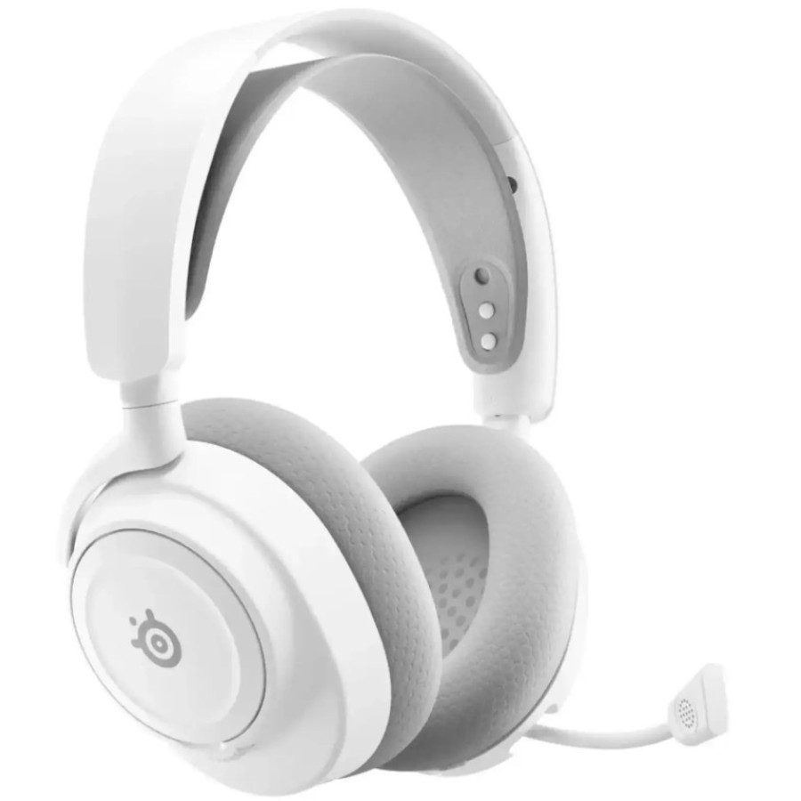 SteelSeries Arctis Nova 7 Wireless Gen 2 White (61731)