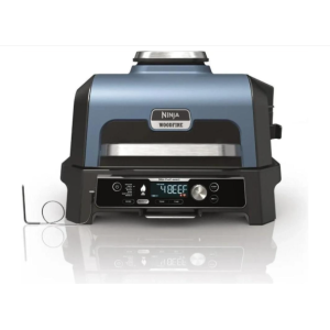 NINJA Woodfire Pro Connect XL OG901EU