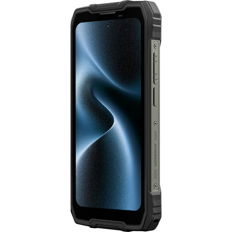 Blackview Oscal Pilot 5 8/256GB Black
