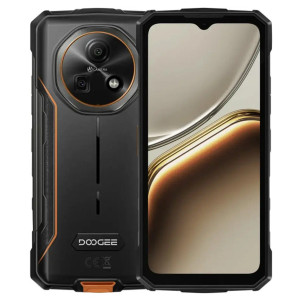 DOOGEE Fire 5 Pro 4/128GB Blaze Orange