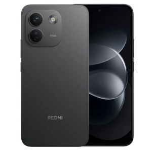 Xiaomi Redmi Note 17 Pro Max 5G 8/512GB Black (Global Version)