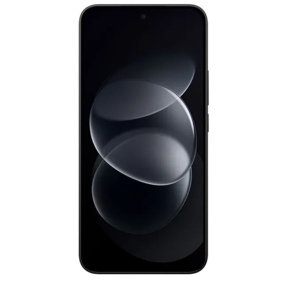 Xiaomi Redmi Note 17 Pro Max 5G 8/512GB Black (UA)