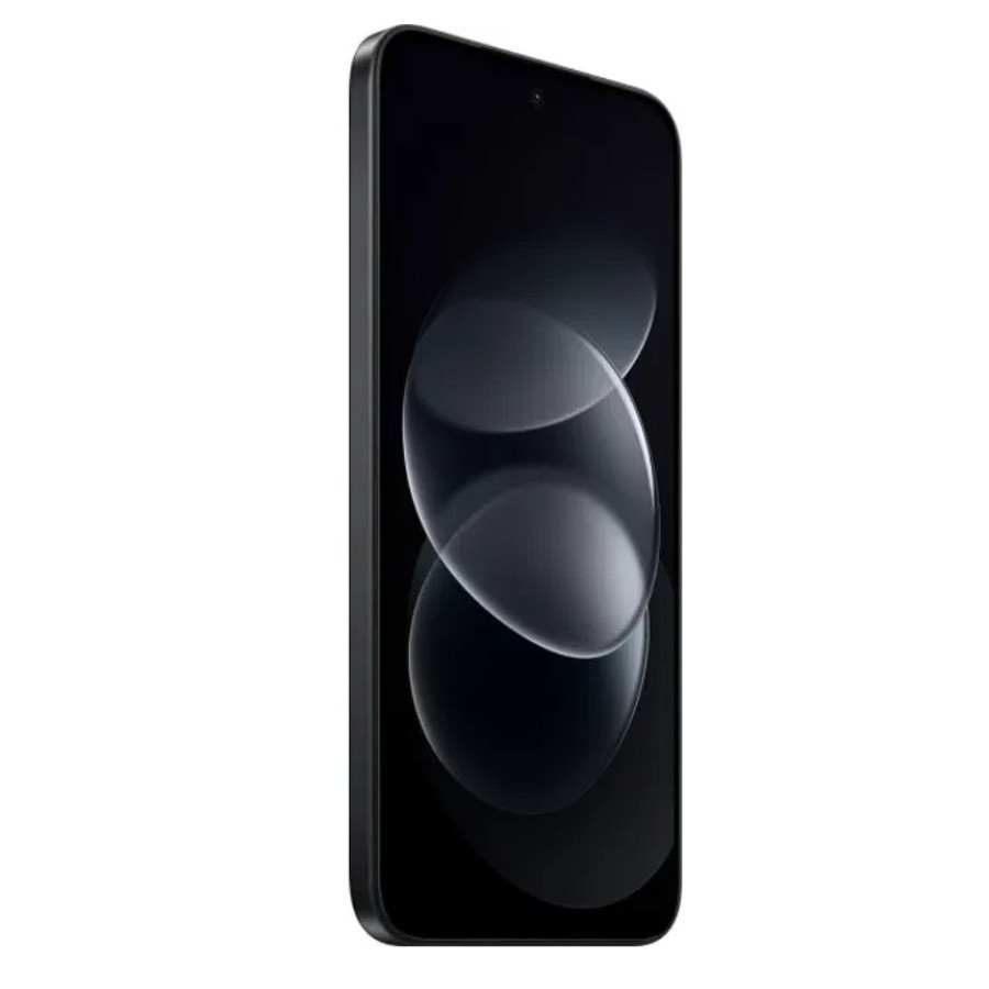 Xiaomi Redmi Note 17 Pro Max 5G 8/512GB Black (UA)
