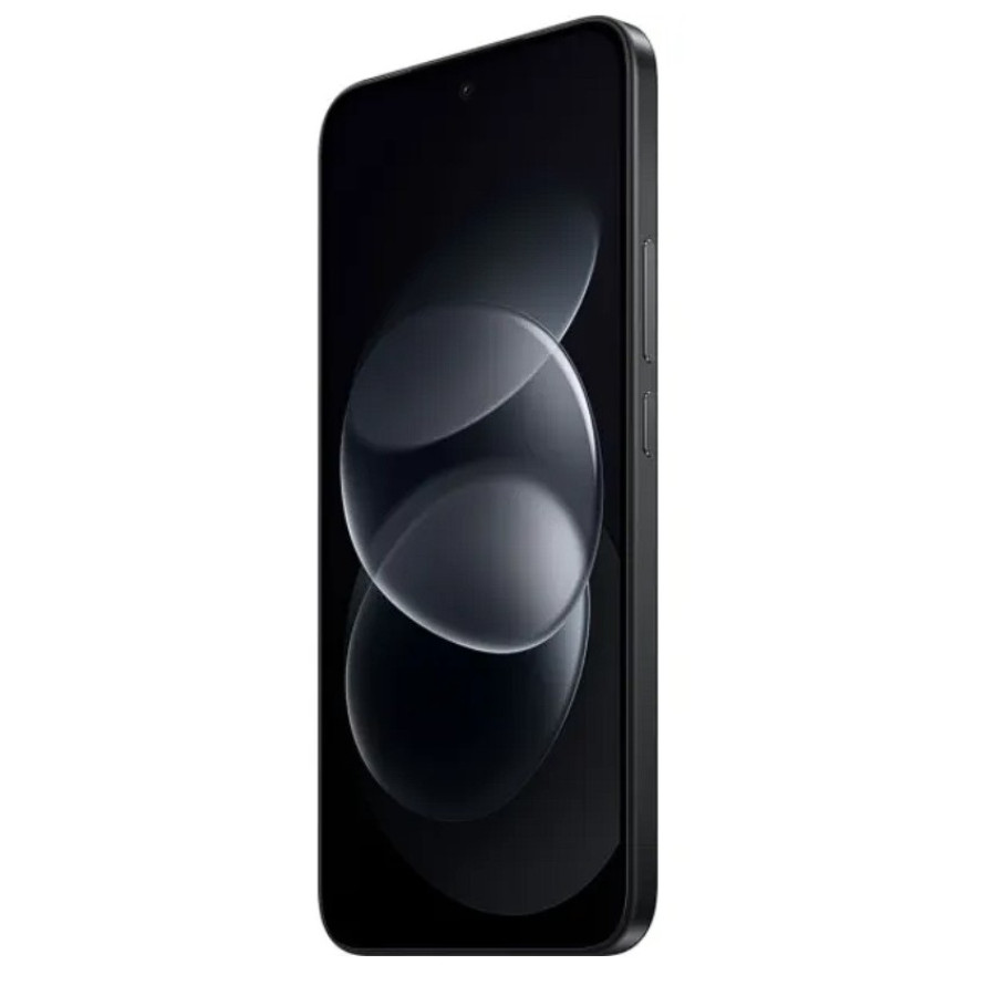 Xiaomi Redmi Note 17 Pro Max 5G 8/512GB Black (UA)