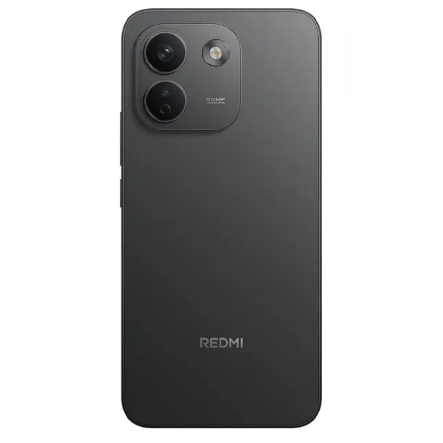 Xiaomi Redmi Note 17 Pro Max 5G 8/512GB Black (UA)