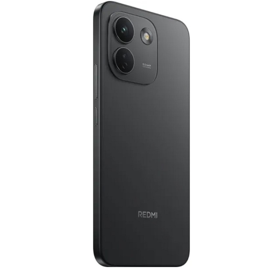 Xiaomi Redmi Note 17 Pro Max 5G 8/512GB Black (UA)