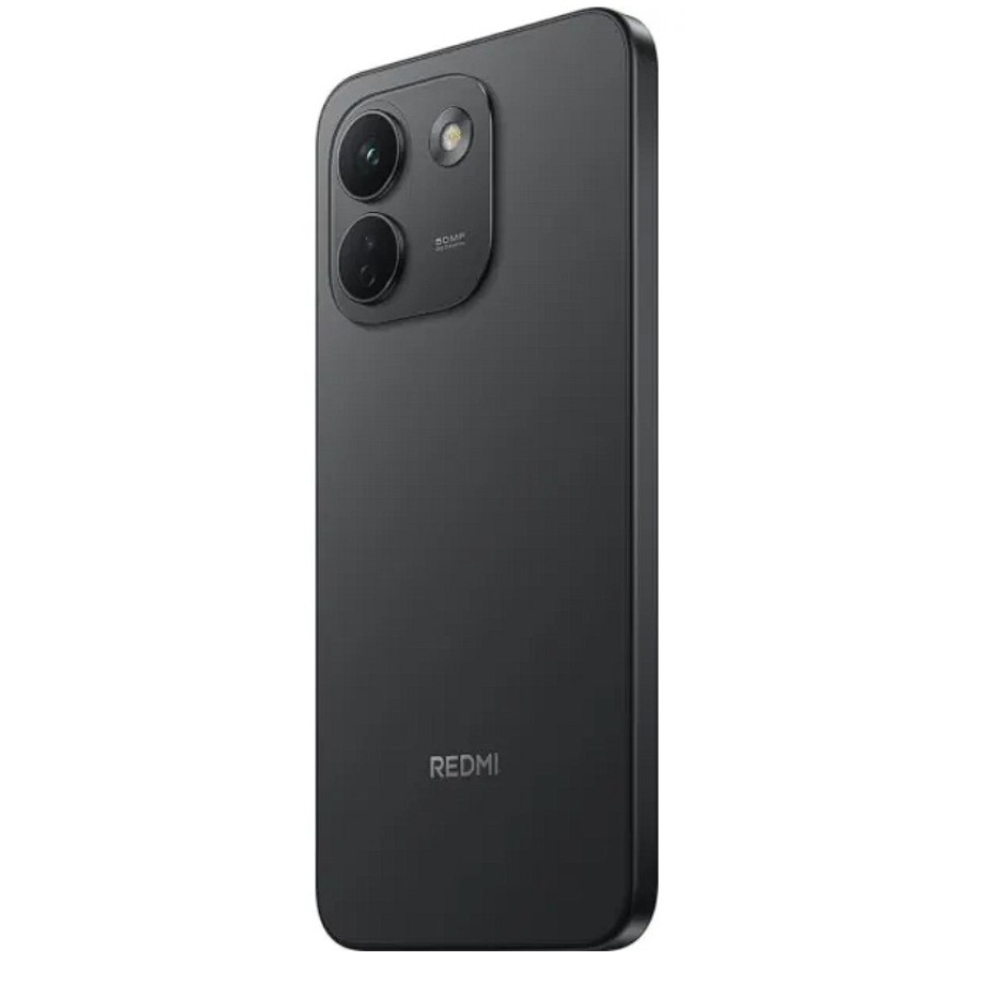 Xiaomi Redmi Note 17 Pro Max 5G 8/512GB Black (UA)